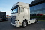 DAF XF 480 / SUPER SPACE CAB / KLIMA POSTOJOWA / ALUFELGI / EURO 6 zdjęcie 6