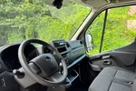 Opel Movano zdjęcie 10