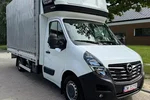 Opel Movano zdjęcie 2