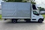 Opel Movano zdjęcie 4