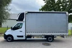 Opel Movano zdjęcie 6