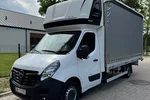 Opel Movano zdjęcie 7