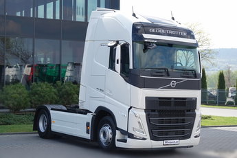 Volvo FH 460 / I SAVE / I-SHIFT / 2023 R
