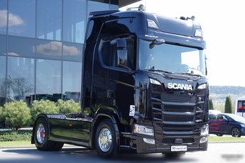 Scania