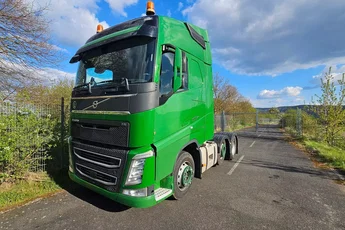 Volvo FH