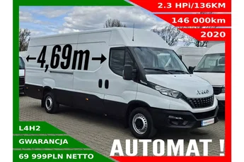 Iveco Daily