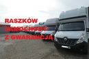 Renault Master master plandeka winda 9 ep fabrycznie nowy silnik zdjęcie 5