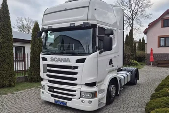 Scania