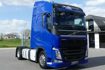 Volvo FH