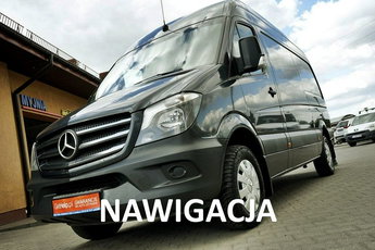 Mercedes Sprinter