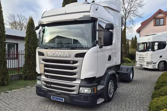 Scania