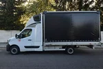 Renault Master zdjęcie 1