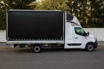 Renault Master zdjęcie 3