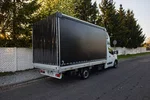 Renault Master zdjęcie 4