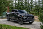 RAM 1500 Rebel 5.7 V8 Hemi / Bogata opcja / Lift 1" / Virtual Cockpit / FV zdjęcie 1