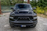 RAM 1500 Rebel 5.7 V8 Hemi / Bogata opcja / Lift 1" / Virtual Cockpit / FV zdjęcie 14
