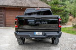 RAM 1500 Rebel 5.7 V8 Hemi / Bogata opcja / Lift 1" / Virtual Cockpit / FV zdjęcie 15