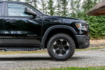 RAM 1500 Rebel 5.7 V8 Hemi / Bogata opcja / Lift 1" / Virtual Cockpit / FV zdjęcie 18