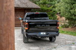 RAM 1500 Rebel 5.7 V8 Hemi / Bogata opcja / Lift 1" / Virtual Cockpit / FV zdjęcie 24