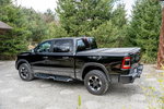 RAM 1500 Rebel 5.7 V8 Hemi / Bogata opcja / Lift 1" / Virtual Cockpit / FV zdjęcie 26