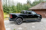 RAM 1500 Rebel 5.7 V8 Hemi / Bogata opcja / Lift 1" / Virtual Cockpit / FV zdjęcie 34