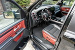 RAM 1500 Rebel 5.7 V8 Hemi / Bogata opcja / Lift 1" / Virtual Cockpit / FV zdjęcie 36