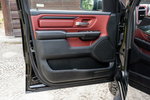 RAM 1500 Rebel 5.7 V8 Hemi / Bogata opcja / Lift 1" / Virtual Cockpit / FV zdjęcie 37