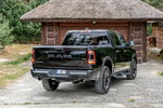 RAM 1500 Rebel 5.7 V8 Hemi / Bogata opcja / Lift 1" / Virtual Cockpit / FV zdjęcie 4