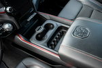 RAM 1500 Rebel 5.7 V8 Hemi / Bogata opcja / Lift 1" / Virtual Cockpit / FV zdjęcie 41