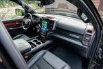 RAM 1500 Rebel 5.7 V8 Hemi / Bogata opcja / Lift 1" / Virtual Cockpit / FV zdjęcie 43