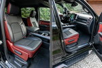 RAM 1500 Rebel 5.7 V8 Hemi / Bogata opcja / Lift 1" / Virtual Cockpit / FV zdjęcie 44