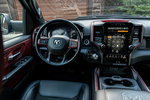 RAM 1500 Rebel 5.7 V8 Hemi / Bogata opcja / Lift 1" / Virtual Cockpit / FV zdjęcie 45