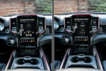 RAM 1500 Rebel 5.7 V8 Hemi / Bogata opcja / Lift 1" / Virtual Cockpit / FV zdjęcie 52