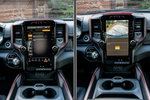 RAM 1500 Rebel 5.7 V8 Hemi / Bogata opcja / Lift 1" / Virtual Cockpit / FV zdjęcie 54