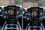 RAM 1500 Rebel 5.7 V8 Hemi / Bogata opcja / Lift 1" / Virtual Cockpit / FV zdjęcie 62