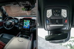 RAM 1500 Rebel 5.7 V8 Hemi / Bogata opcja / Lift 1" / Virtual Cockpit / FV zdjęcie 63