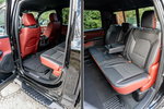 RAM 1500 Rebel 5.7 V8 Hemi / Bogata opcja / Lift 1" / Virtual Cockpit / FV zdjęcie 64