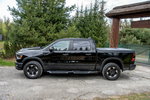 RAM 1500 Rebel 5.7 V8 Hemi / Bogata opcja / Lift 1" / Virtual Cockpit / FV zdjęcie 7