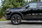 RAM 1500 Rebel 5.7 V8 Hemi / Bogata opcja / Lift 1" / Virtual Cockpit / FV zdjęcie 8