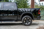 RAM 1500 Rebel 5.7 V8 Hemi / Bogata opcja / Lift 1" / Virtual Cockpit / FV zdjęcie 9