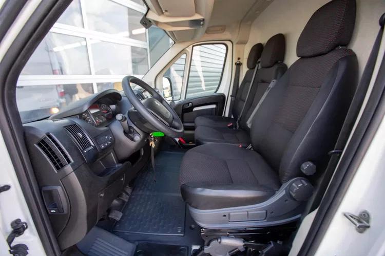 Peugeot Boxer L3H3 140KM WYSOKI DACH zdjęcie 53