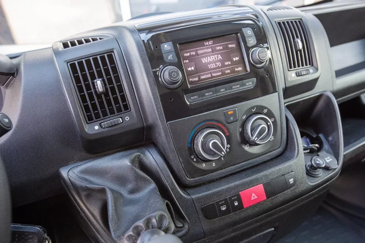 Peugeot Boxer L3H3 140KM WYSOKI DACH zdjęcie 55