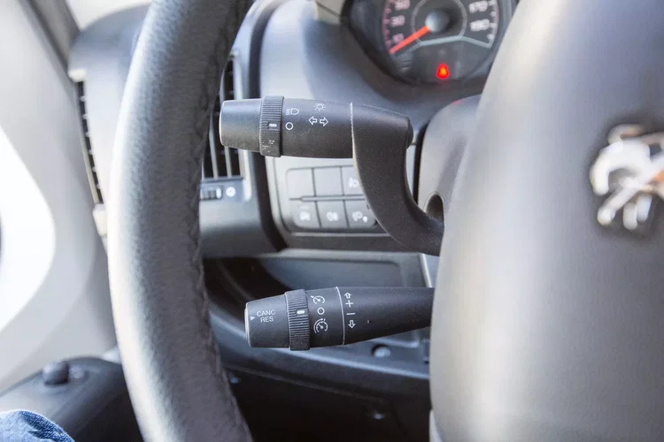 Peugeot Boxer L3H3 140KM WYSOKI DACH zdjęcie 56