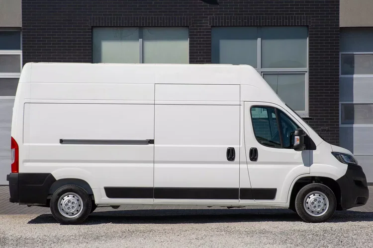 Peugeot Boxer L3H3 140KM WYSOKI DACH zdjęcie 45