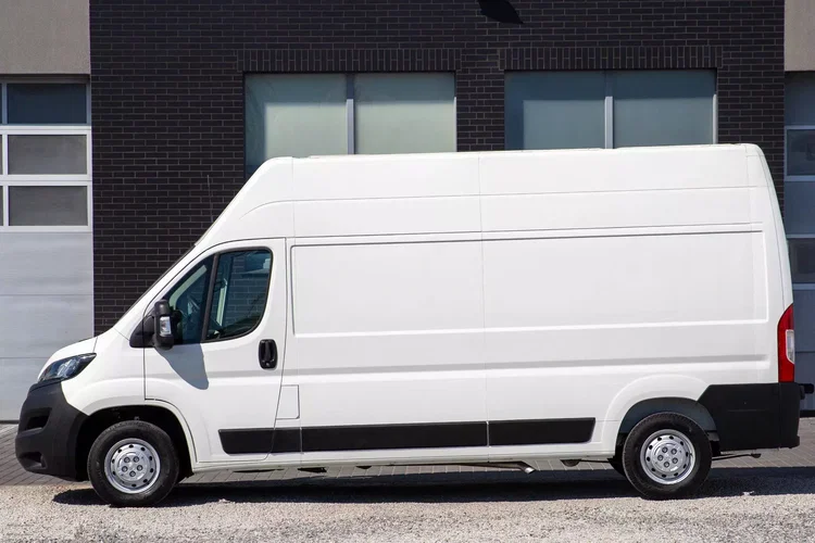 Peugeot Boxer L3H3 140KM WYSOKI DACH zdjęcie 49