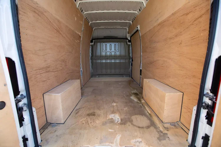Peugeot Boxer L3H3 140KM WYSOKI DACH zdjęcie 50