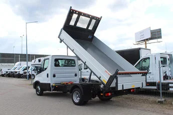 Iveco 35C21 Hi-Matic