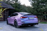 Audi S5 MOCNO DOINWESTOWANE / Stage 3 560KM / Wagner / PPF / 2kpl kół / FV zdjęcie 11