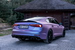 Audi S5 MOCNO DOINWESTOWANE / Stage 3 560KM / Wagner / PPF / 2kpl kół / FV zdjęcie 13