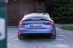 Audi S5 MOCNO DOINWESTOWANE / Stage 3 560KM / Wagner / PPF / 2kpl kół / FV zdjęcie 15